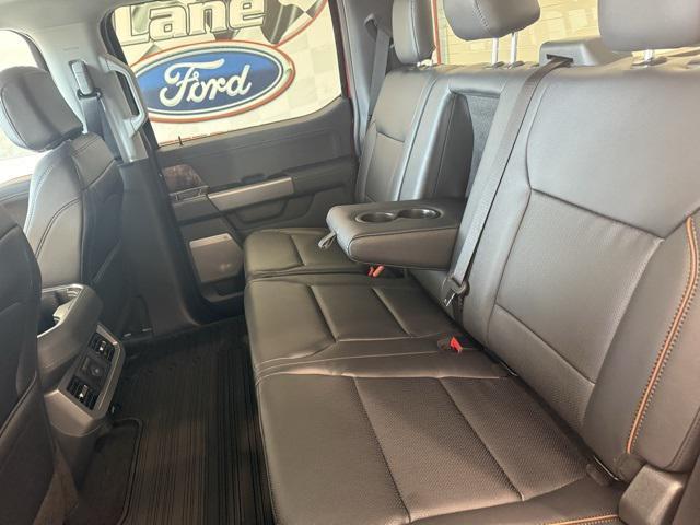 new 2026 Ford F-350 car, priced at $72,124