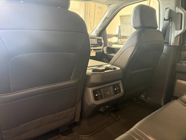 new 2026 Ford F-350 car, priced at $72,124