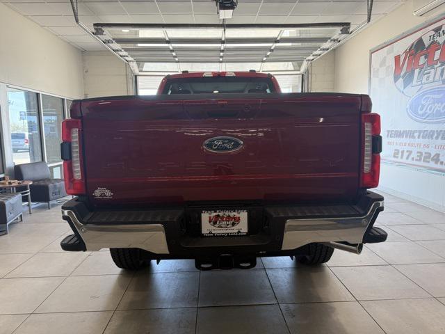 new 2026 Ford F-350 car, priced at $72,124