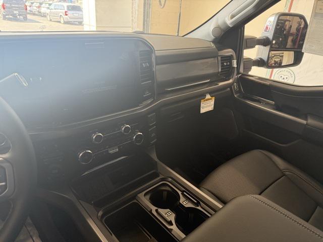 new 2026 Ford F-350 car, priced at $72,124