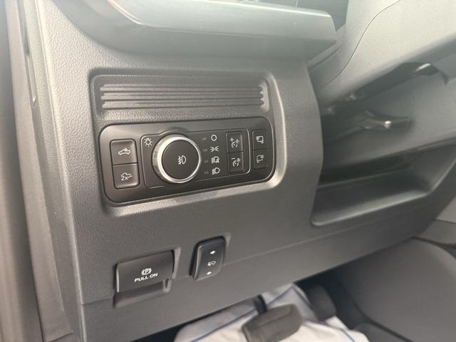 new 2026 Ford F-350 car, priced at $72,124