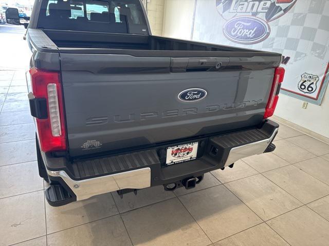 new 2026 Ford F-350 car, priced at $84,309