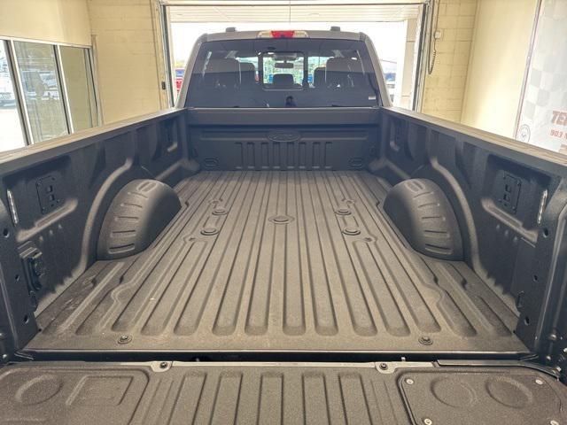 new 2026 Ford F-350 car, priced at $84,309