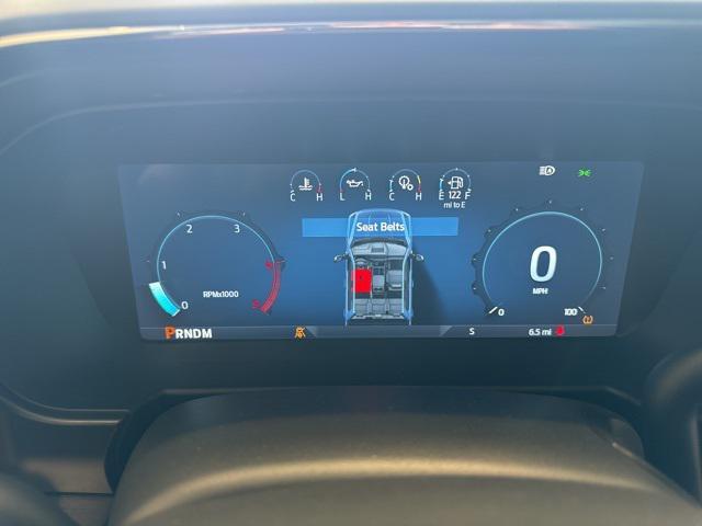 new 2026 Ford F-350 car, priced at $84,309