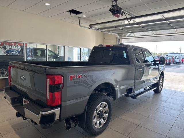 new 2026 Ford F-350 car, priced at $84,309