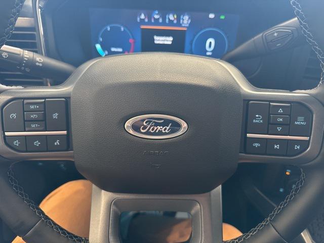 new 2026 Ford F-350 car, priced at $84,309