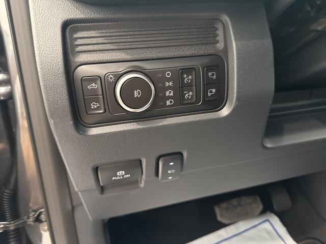 new 2026 Ford F-350 car, priced at $84,309