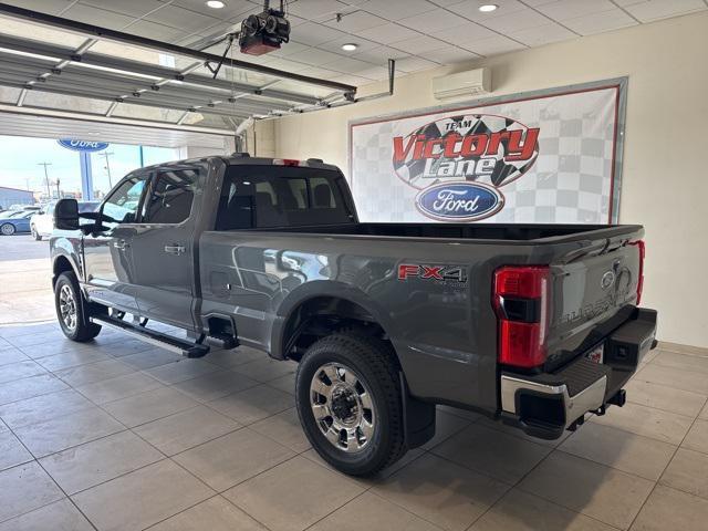 new 2026 Ford F-350 car, priced at $84,309
