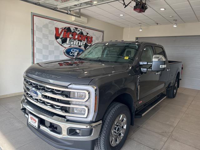 new 2026 Ford F-350 car, priced at $84,309