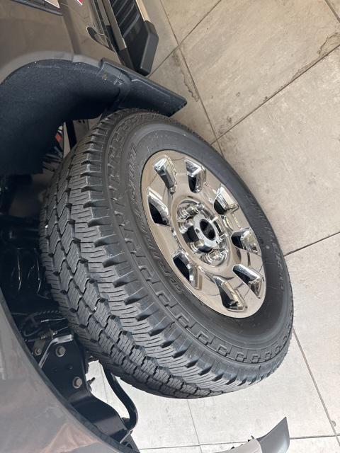 new 2026 Ford F-350 car, priced at $84,309