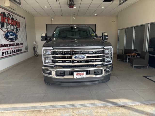 new 2026 Ford F-350 car, priced at $84,309
