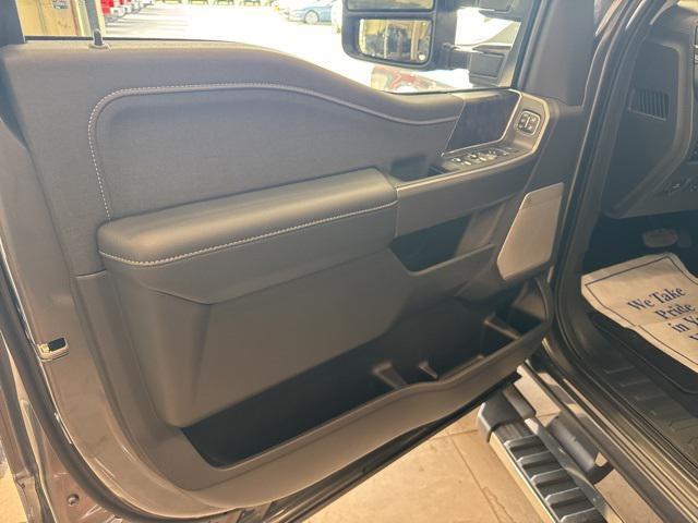 new 2026 Ford F-350 car, priced at $84,309