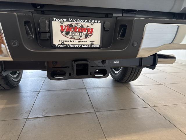 new 2026 Ford F-350 car, priced at $84,309