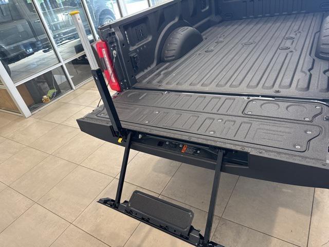 new 2026 Ford F-350 car, priced at $84,309