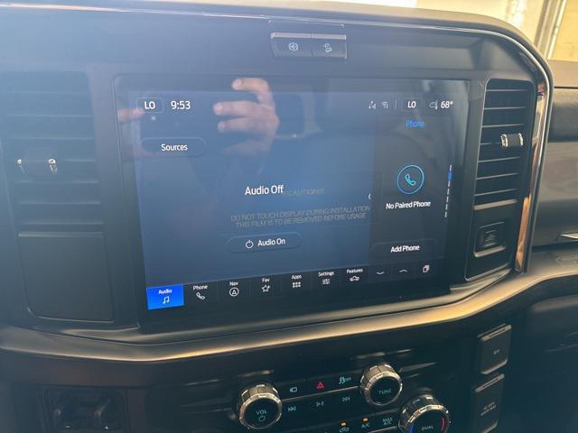 new 2026 Ford F-350 car, priced at $84,309