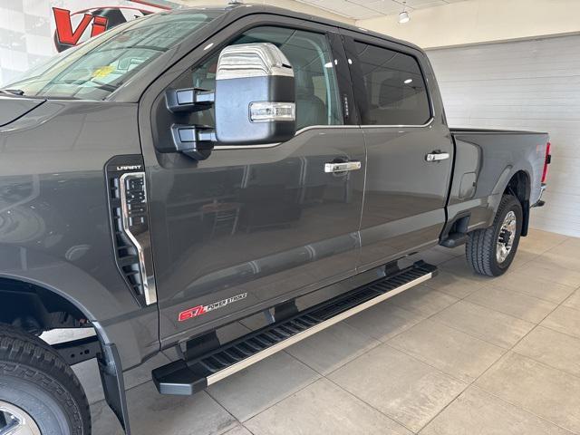 new 2026 Ford F-350 car, priced at $84,309