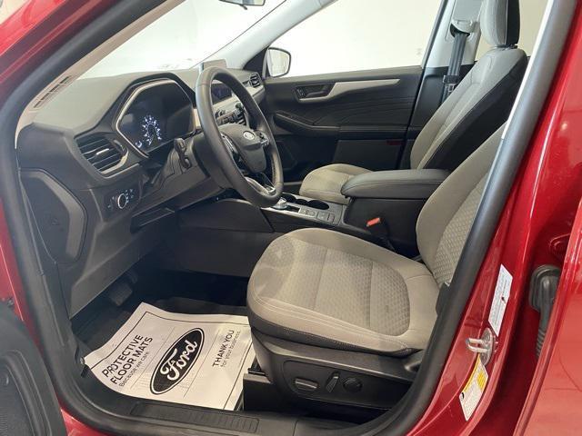 used 2022 Ford Escape car, priced at $26,444