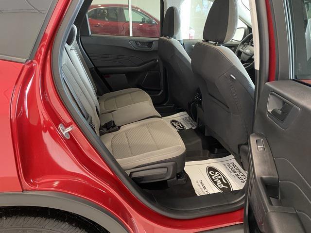 used 2022 Ford Escape car, priced at $26,444