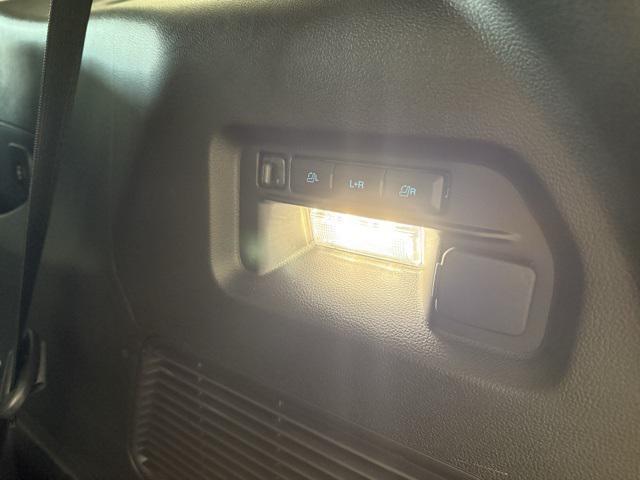 new 2025 Ford Explorer car