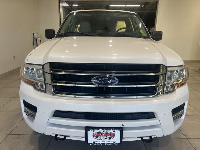 used 2017 Ford Expedition car, priced at $20,995