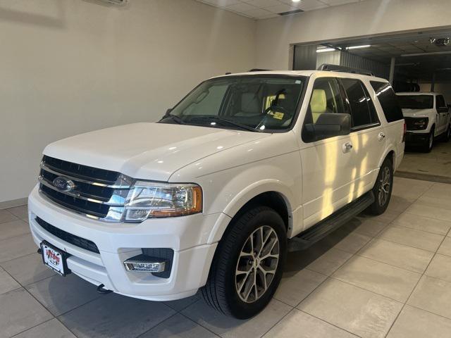 used 2017 Ford Expedition car, priced at $20,995