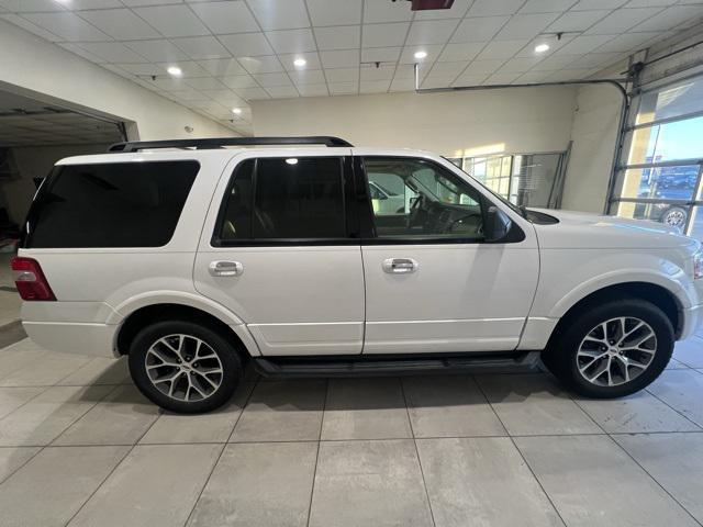 used 2017 Ford Expedition car, priced at $20,995