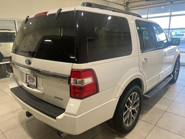 used 2017 Ford Expedition car, priced at $20,995