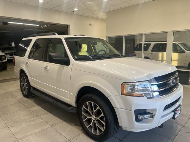 used 2017 Ford Expedition car, priced at $20,995