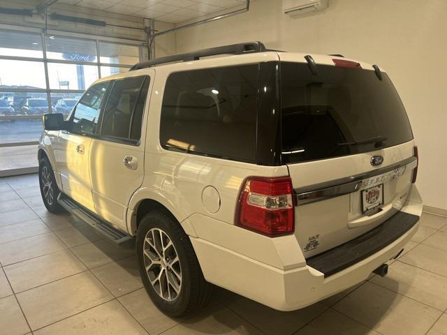 used 2017 Ford Expedition car, priced at $20,995