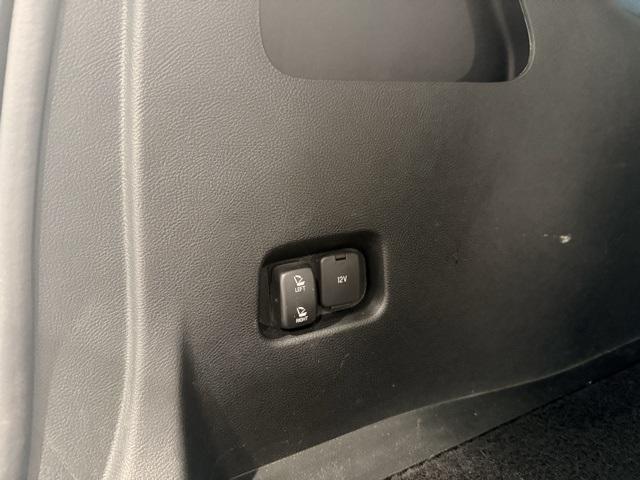 used 2022 Ford Edge car, priced at $19,538