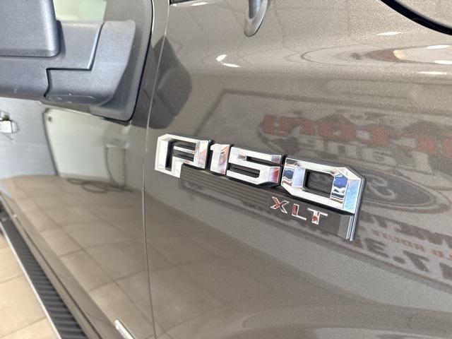 used 2017 Ford F-150 car, priced at $19,776