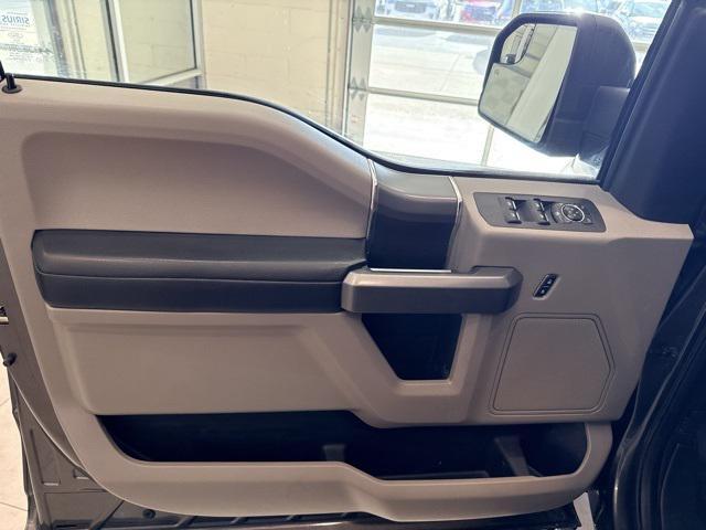 used 2017 Ford F-150 car, priced at $19,776