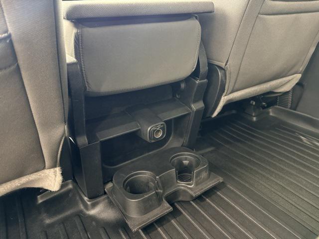 used 2017 Ford F-150 car, priced at $19,776