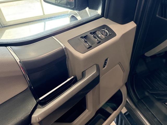 used 2017 Ford F-150 car, priced at $19,776