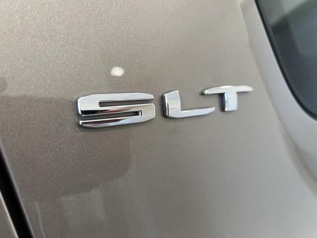 used 2023 GMC Acadia car, priced at $32,744