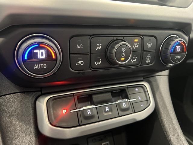 used 2023 GMC Acadia car, priced at $32,744