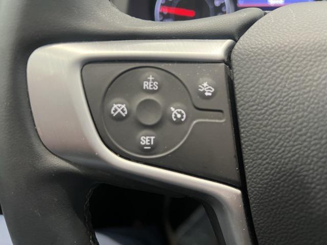 used 2023 GMC Acadia car, priced at $32,744