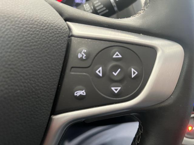 used 2023 GMC Acadia car, priced at $32,744