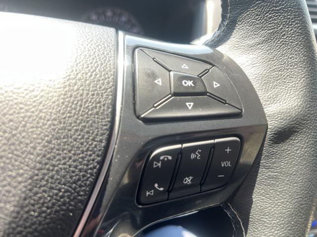 used 2019 Ford Explorer car, priced at $24,877