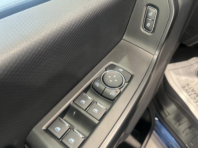 new 2025 Ford F-150 car, priced at $48,593