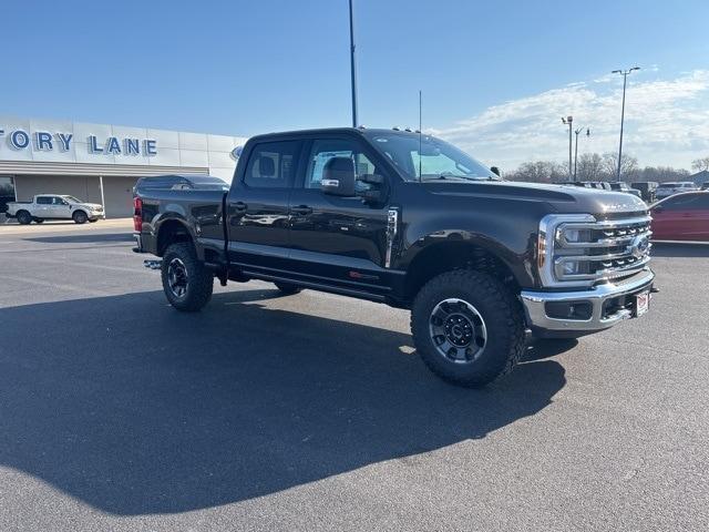 new 2024 Ford F-350 car, priced at $94,275