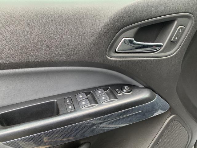 used 2018 Chevrolet Colorado car, priced at $24,444