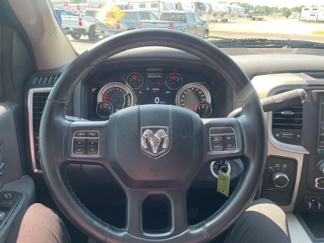 used 2014 Ram 2500 car, priced at $26,778
