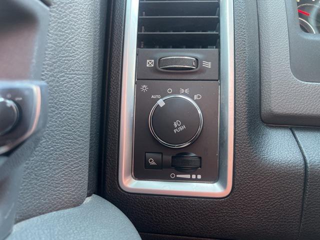 used 2014 Ram 2500 car, priced at $26,778