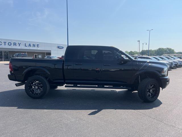used 2014 Ram 2500 car, priced at $26,778