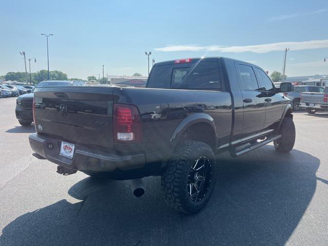 used 2014 Ram 2500 car, priced at $26,778