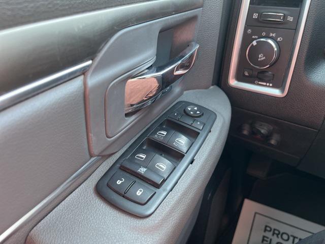 used 2014 Ram 2500 car, priced at $26,778