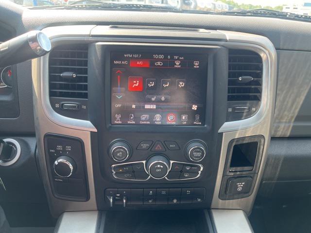 used 2014 Ram 2500 car, priced at $26,778