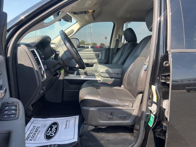 used 2014 Ram 2500 car, priced at $26,778