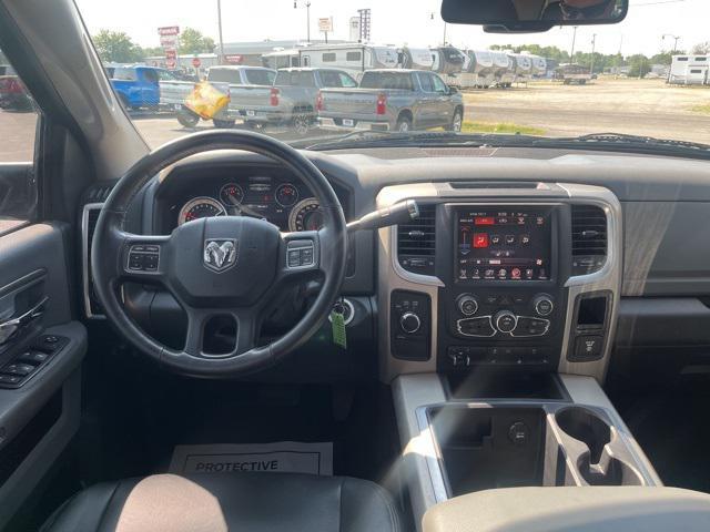 used 2014 Ram 2500 car, priced at $26,778